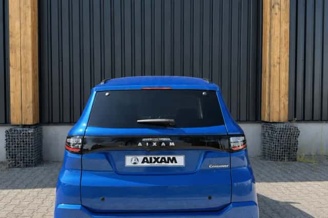 Aixam Crossover Premium (2026) thumbnail 5
