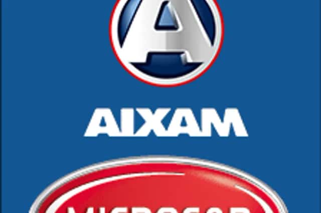 Aixam E-Scouty (2023) thumbnail 4