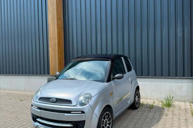 Microcar M.go (0) thumbnail 1