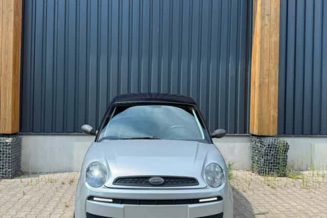 Microcar M.go (0) thumbnail 2