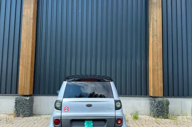Microcar M.go (0) thumbnail 4
