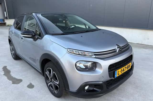 Citroën C3 (2019) thumbnail 1