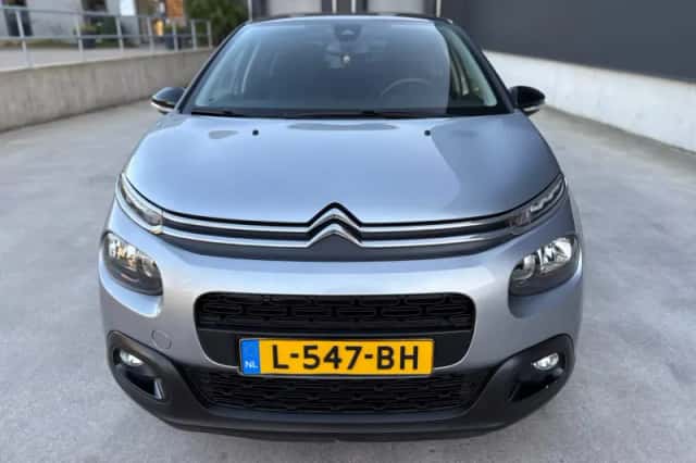 Citroën C3 (2019) thumbnail 2