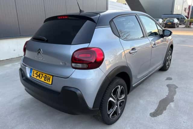 Citroën C3 (2019) thumbnail 6