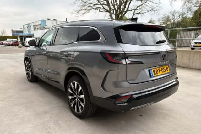 Renault Espace (2023) thumbnail 4