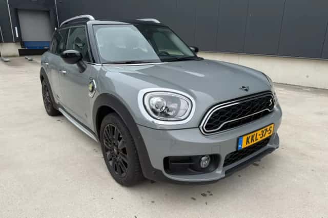 MINI Countryman (2020) thumbnail 1