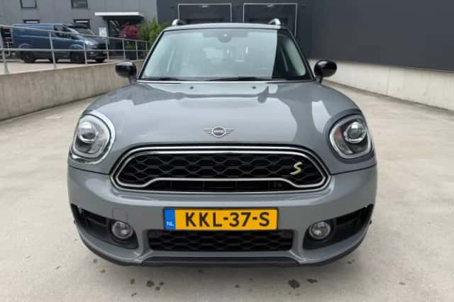 MINI Countryman (2020) thumbnail 2