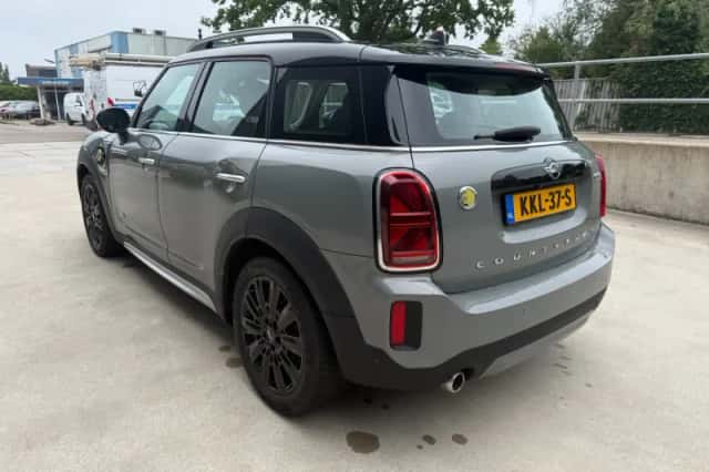 MINI Countryman (2020) thumbnail 4