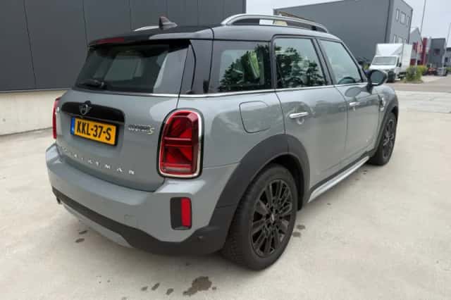 MINI Countryman (2020) thumbnail 6