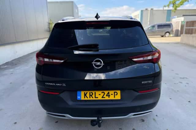 Opel Grandland (2020) thumbnail 5