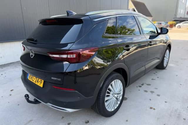 Opel Grandland (2020) thumbnail 6