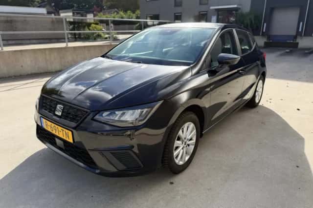 SEAT Ibiza (2022) thumbnail 3