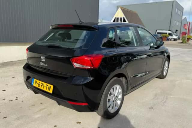 SEAT Ibiza (2022) thumbnail 6