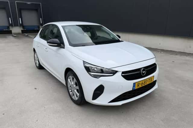 Opel Corsa (2022) thumbnail 1