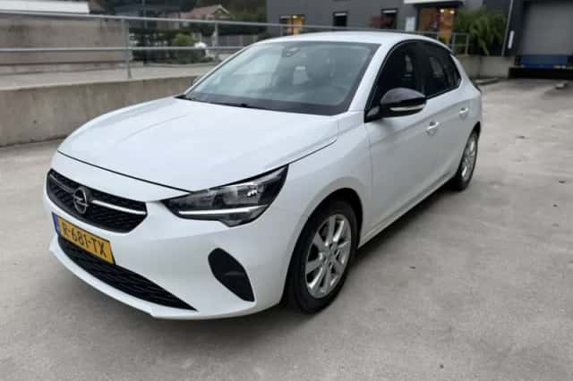 Opel Corsa (2022) thumbnail 3