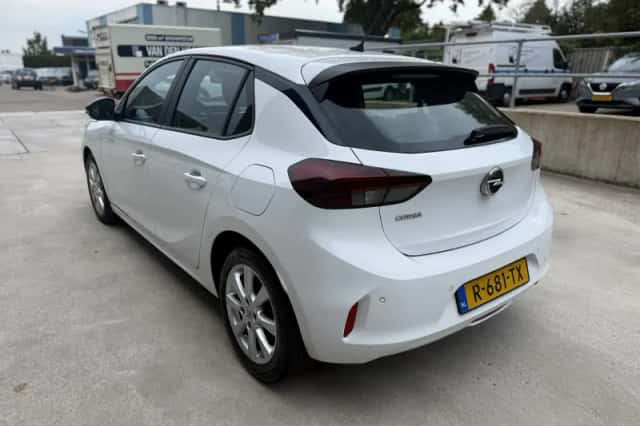 Opel Corsa (2022) thumbnail 4