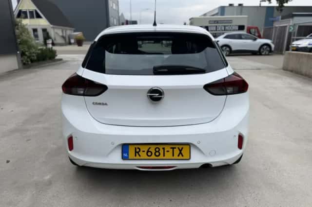 Opel Corsa (2022) thumbnail 5