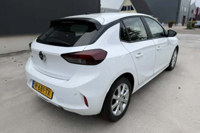 Opel Corsa (2022) thumbnail 6