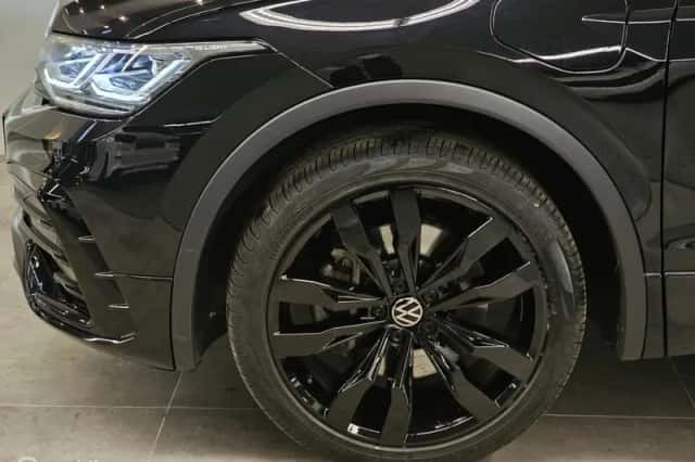 Volkswagen Tiguan (2022) thumbnail 5