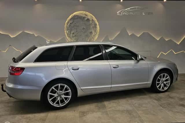 Audi A6 (2009) thumbnail 6