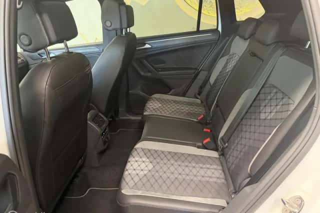 Volkswagen Tiguan (2021) thumbnail 5