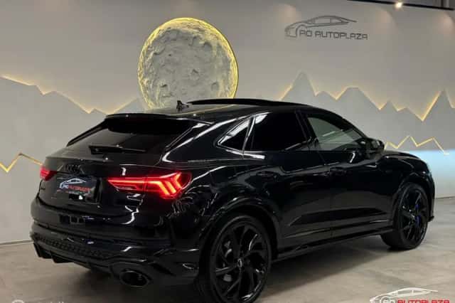 Audi RS Q3 Sportback (2020) thumbnail 2
