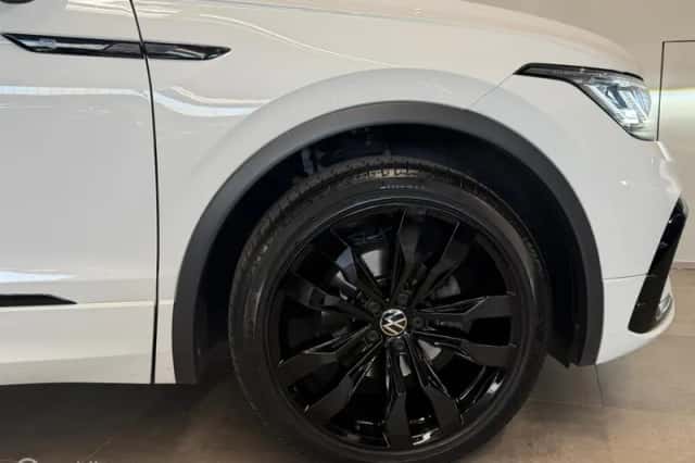 Volkswagen Tiguan (2020) thumbnail 5