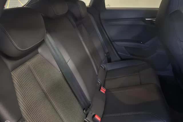 Audi A3 (2023) thumbnail 4