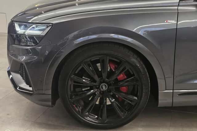 Audi Q8 (2021) thumbnail 6