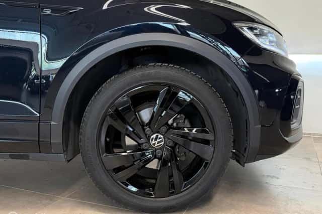 Volkswagen T-Roc (2022) thumbnail 5