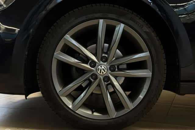 Volkswagen Polo (2018) thumbnail 5