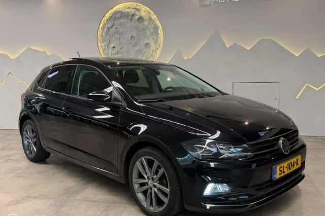 Volkswagen Polo (2018) thumbnail 6