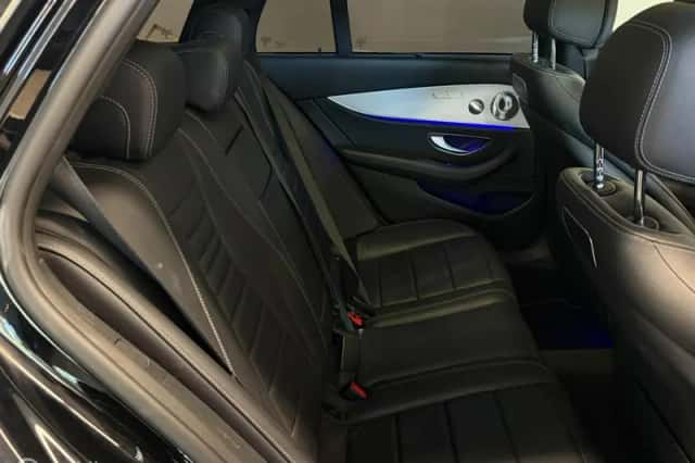Mercedes-Benz E-Klasse (2021) thumbnail 4