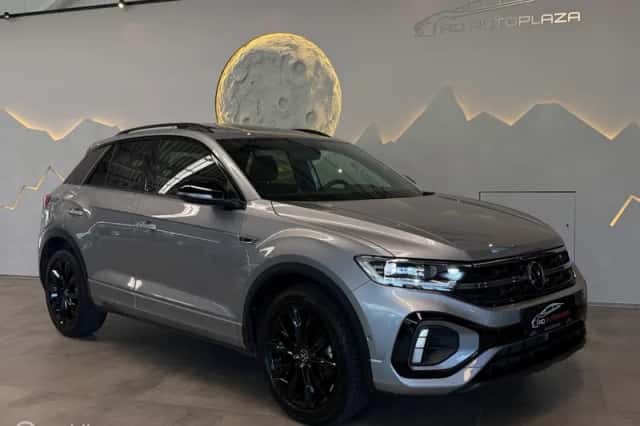 Volkswagen T-Roc (2023) thumbnail 5