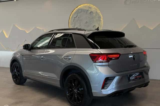 Volkswagen T-Roc (2023) thumbnail 6