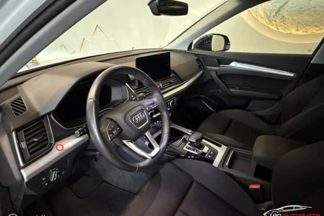 Audi Q5 Sportback (2022) thumbnail 3