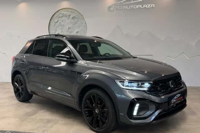 Volkswagen T-Roc (2023) thumbnail 5