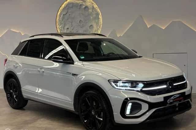 Volkswagen T-Roc (2023) thumbnail 6