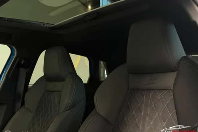 Audi A3 (2023) thumbnail 3