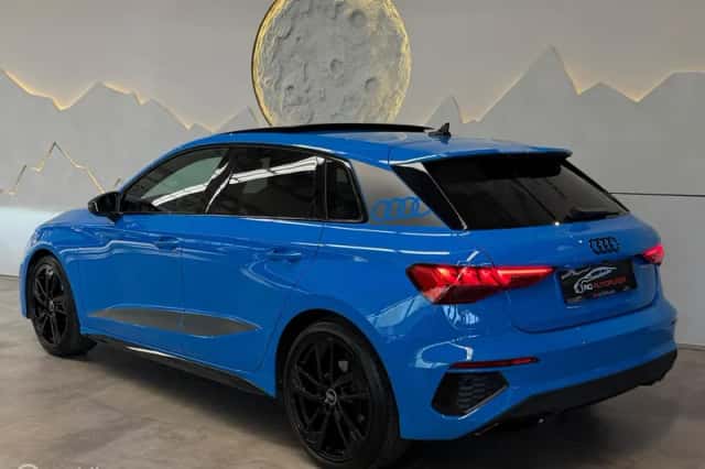 Audi A3 (2023) thumbnail 6