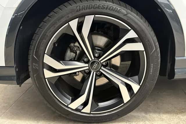 Audi Q3 Sportback (2023) thumbnail 5