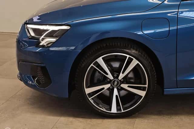 Audi A3 (2022) thumbnail 6