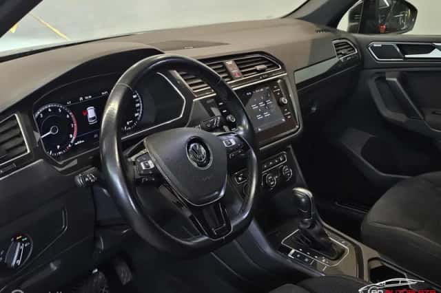 Volkswagen Tiguan (2018) thumbnail 3