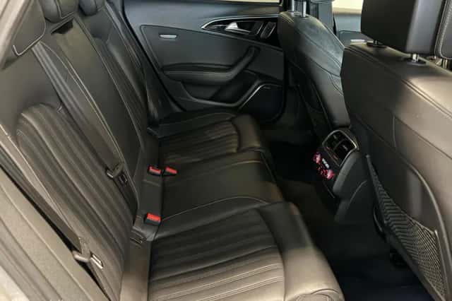 Audi A6 (2013) thumbnail 4