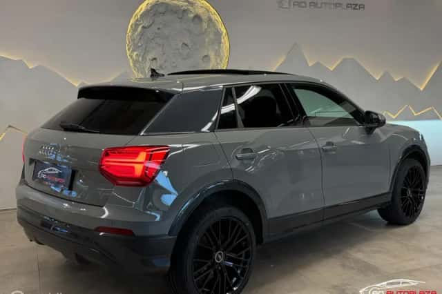Audi Q2 (2019) thumbnail 2