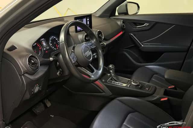 Audi Q2 (2019) thumbnail 3
