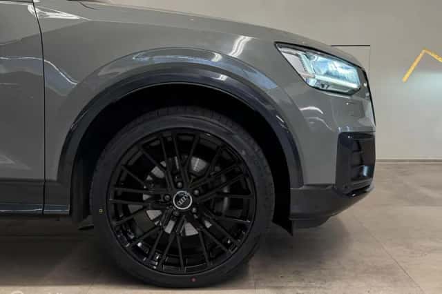 Audi Q2 (2019) thumbnail 5
