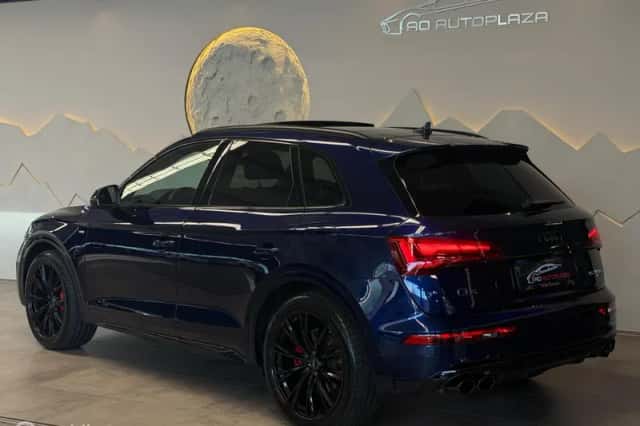 Audi Q5 (2021) thumbnail 6