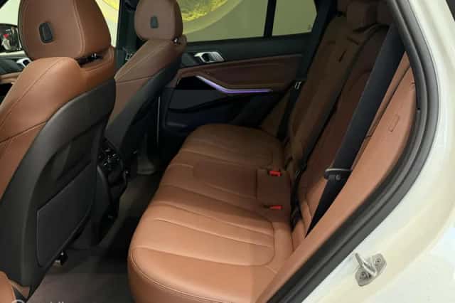 BMW X5 (2022) thumbnail 4