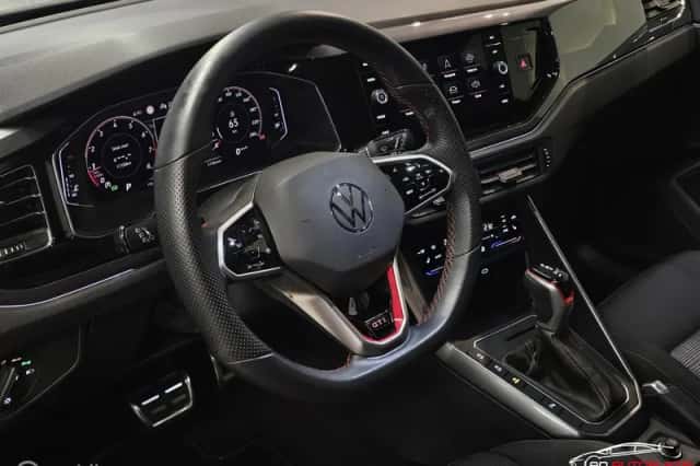 Volkswagen Polo (2022) thumbnail 3